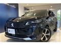 2021 Peugeot 3008