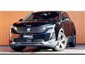 2021 Peugeot 3008