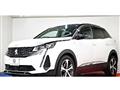 2021 Peugeot 3008