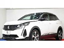 2021 Peugeot 3008