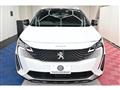 2021 Peugeot 3008