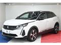 2021 Peugeot 3008