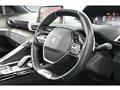 2021 Peugeot 3008