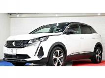 2021 Peugeot 3008