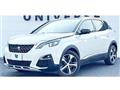 2020 Peugeot 3008
