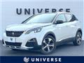 2020 Peugeot 3008