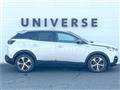2020 Peugeot 3008