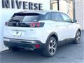 2020 Peugeot 3008