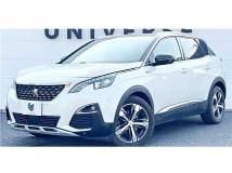 2020 Peugeot 3008