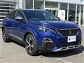 2020 Peugeot 3008