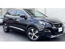 2020 Peugeot 3008