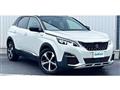 2020 Peugeot 3008