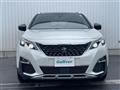 2020 Peugeot 3008