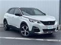2020 Peugeot 3008