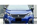 2020 Peugeot 3008