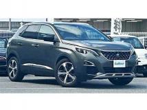 2020 Peugeot 3008