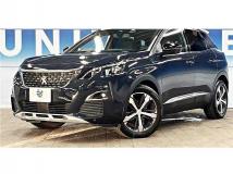 2020 Peugeot 3008