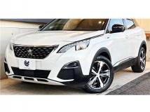 2020 Peugeot 3008