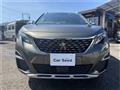2019 Peugeot 3008