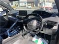 2019 Peugeot 3008