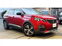 2019 Peugeot 3008