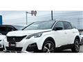 2019 Peugeot 3008