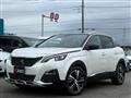 2019 Peugeot 3008
