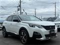 2019 Peugeot 3008