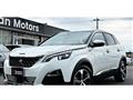 2019 Peugeot 3008