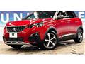 2019 Peugeot 3008