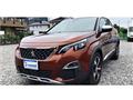 2019 Peugeot 3008