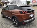 2019 Peugeot 3008