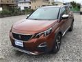 2019 Peugeot 3008