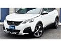 2019 Peugeot 3008
