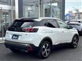 2019 Peugeot 3008