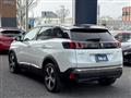 2019 Peugeot 3008