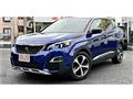 2019 Peugeot 3008