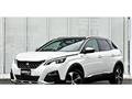 2019 Peugeot 3008