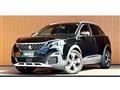 2019 Peugeot 3008