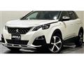 2019 Peugeot 3008