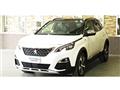 2019 Peugeot 3008