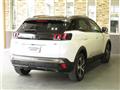 2019 Peugeot 3008
