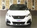 2019 Peugeot 3008