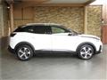 2019 Peugeot 3008