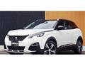 2019 Peugeot 3008