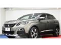 2019 Peugeot 3008