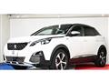 2019 Peugeot 3008