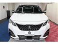 2019 Peugeot 3008