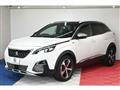 2019 Peugeot 3008