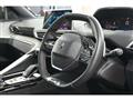 2019 Peugeot 3008